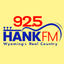 HANK FM Wyoming icon