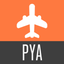 Pattaya Beach Travel Guide and Offline City Map icon