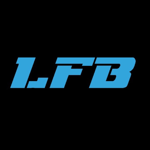 Luke's Fitness Bootcamp app icon