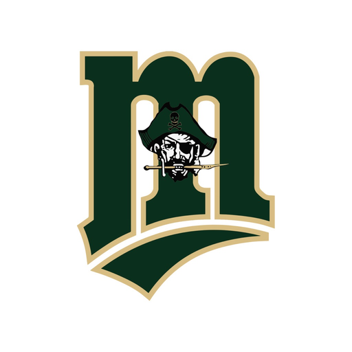 Monte Vista School District app icon
