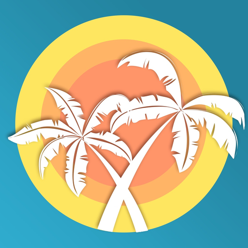 Costa Brava Travel Guide and Offline City Map app icon