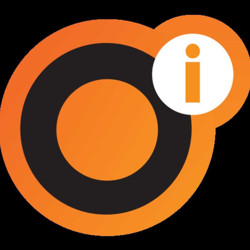OI Exchange Money Transfer app icon
