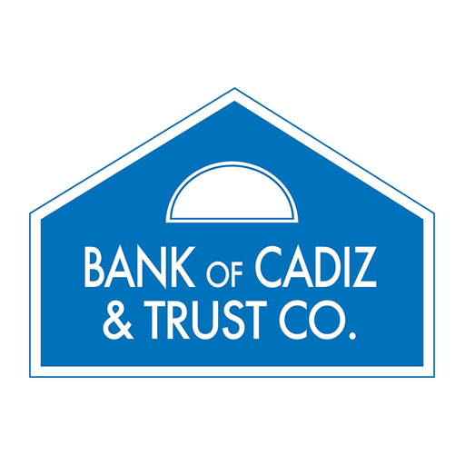 Bank of Cadiz & Trust Co. app icon
