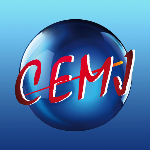 CEMJ Menino Jesus app icon
