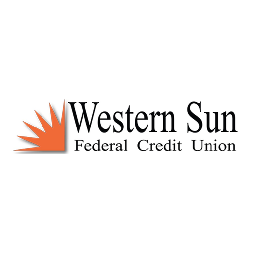 Western Sun FCU app icon