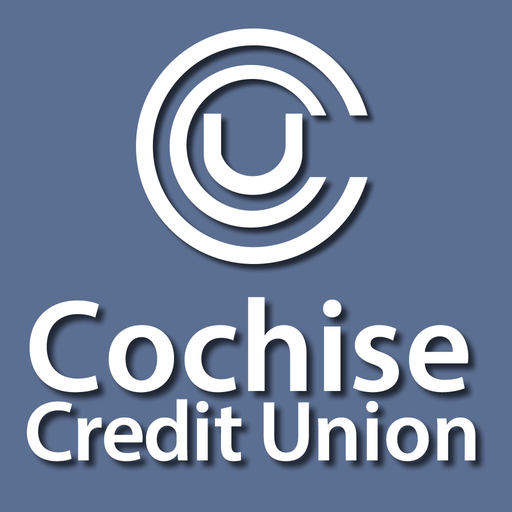 Cochise Credit Union app icon