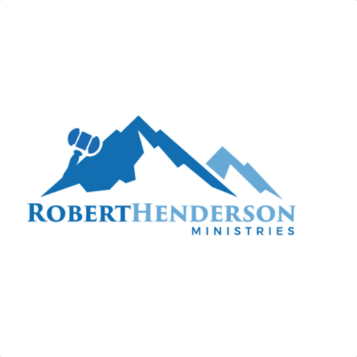 Robert Henderson Ministries app icon