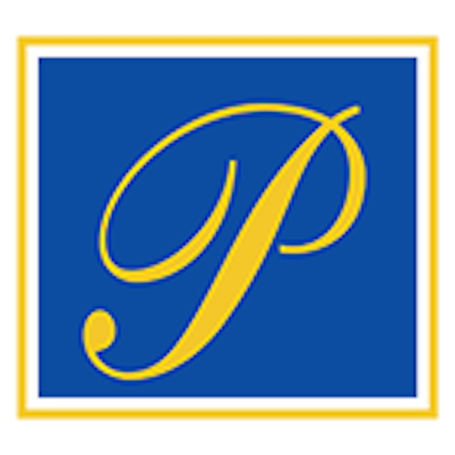 Bank of Prague Mobile Banking app icon