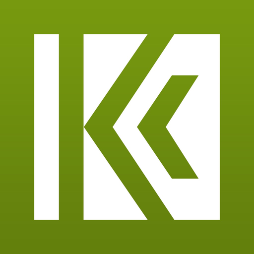 Kansas City Credit Union app icon