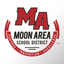 Moon Area School District icon