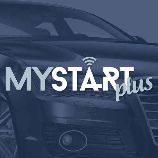 MyStart Plus app icon