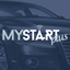 MyStart Plus icon