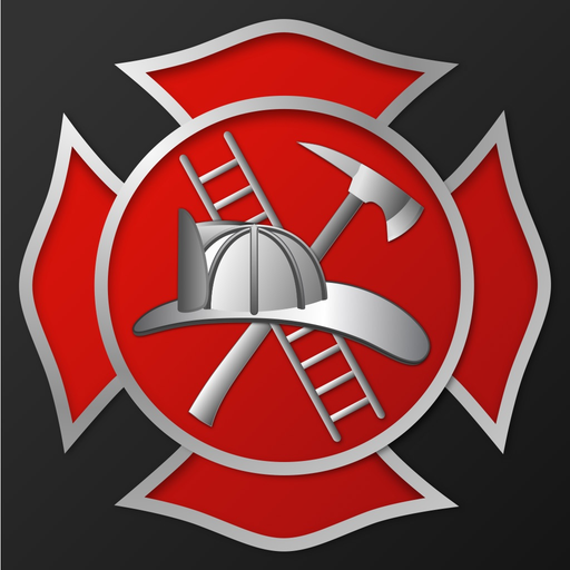 Firefighter Mastery app icon