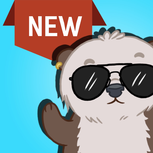 Cune Stickers - Make Your Own Sticker Emoji app icon