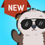 Cune Stickers - Make Your Own Sticker Emoji icon