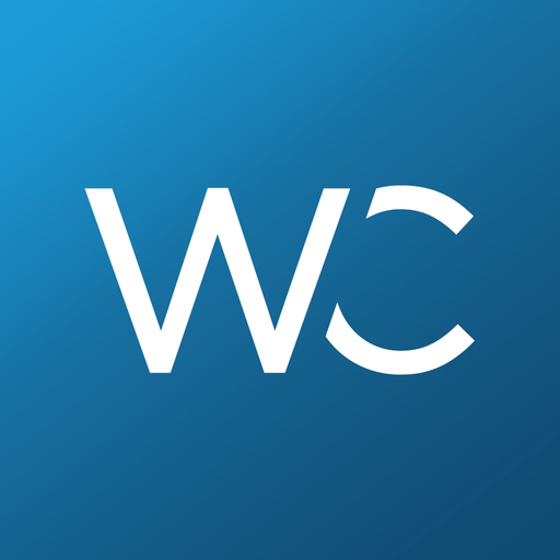Ward Church app icon