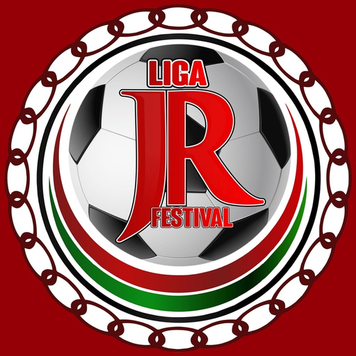 JR Festival app icon