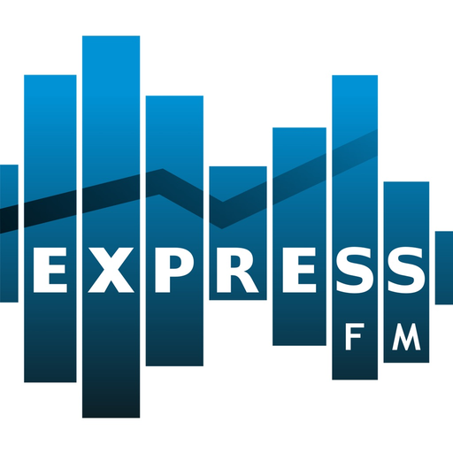 Express FM - إكسبريس إف إم app icon