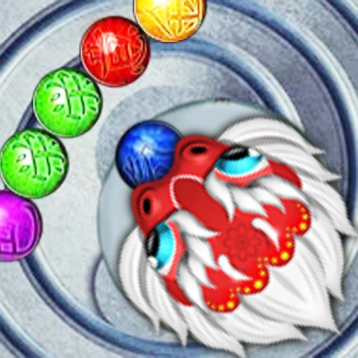 Temple Mazu app icon