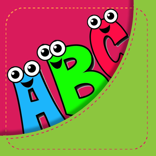 ABC Learn-Kids Early Education app icon