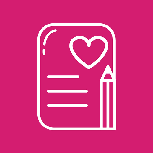 Blog Reader | Stylehills app icon