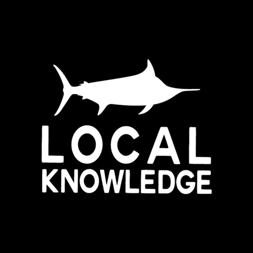 Local Knowledge Fishing Show app icon