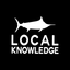 Local Knowledge Fishing Show icon