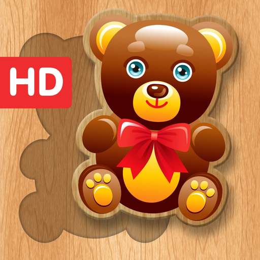 Sorting Baby Blocks for Girls app icon