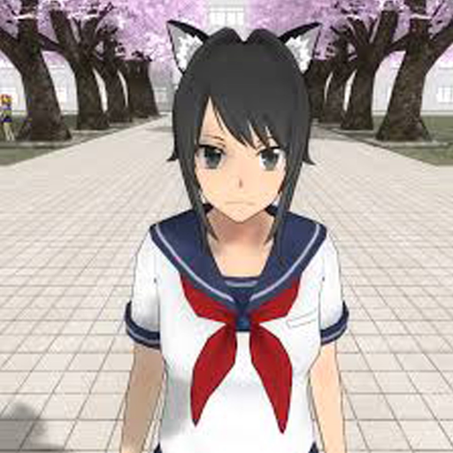 Happy ClaSh Jump : The Flip YandERe WheEl DivInG rOYalE app icon