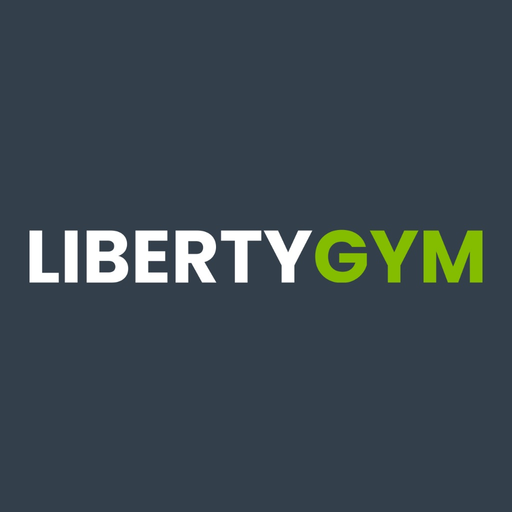 Liberty GYM France app icon