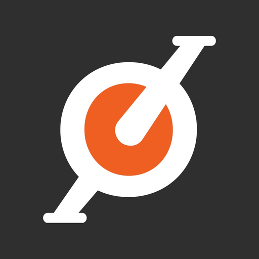 Deskbike app icon