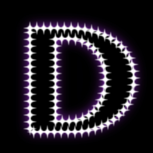 DiscoMachine app icon