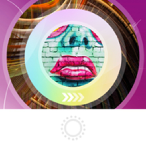 Lock Screen Magic app icon