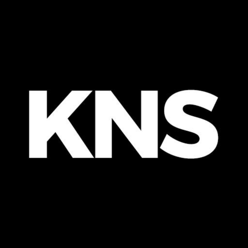 Kashmir News Service app icon