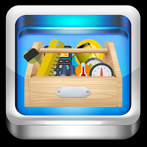 Your Pocket-Sized Toolbox app icon