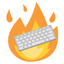 Combo Keyboard icon