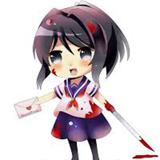 Yandara Legends - Ghost In The DC Shell app icon