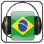 Radios Brazilian FM - Live Radio Stations Online icon