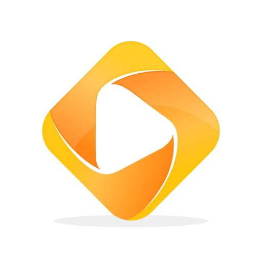 Show Time - Database of movies app icon