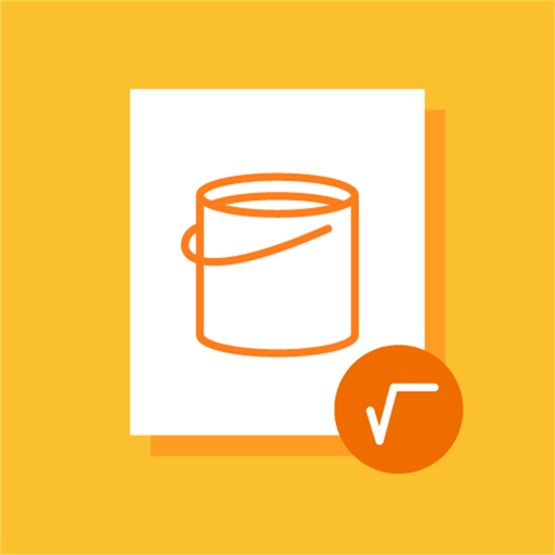 Estimate Painting Form App app icon