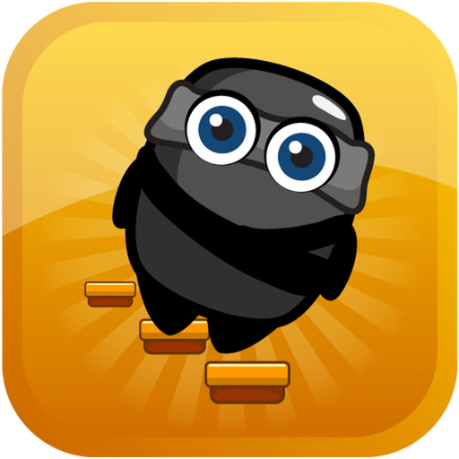 Jelly Jump Fun Games For Free - Jumper & Flip app icon