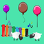 Play & Learn Colors in English icon