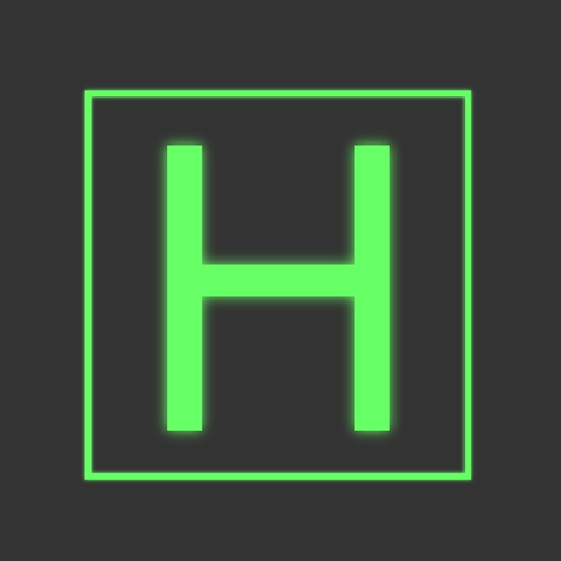 Learn science element symbol app icon