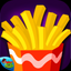 French Fries Maker-Free learn this Amazing & Crazy Cooking with your best friends at home icon