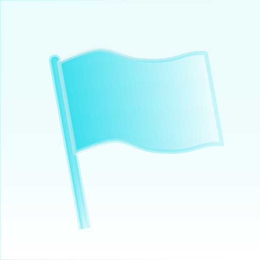 Emoji Flags app icon