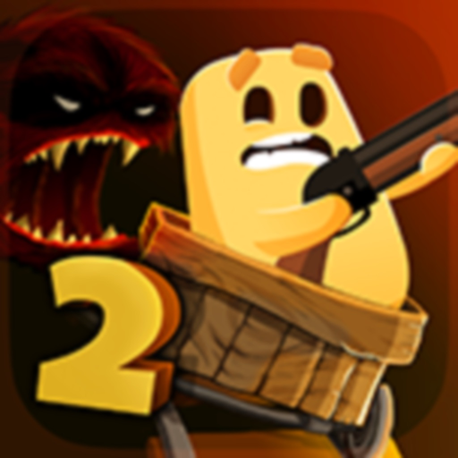 Hopeless 2: Cave Escape app icon
