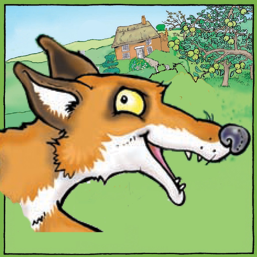 Fowl Play! app icon