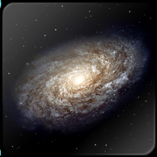 Mirage Planetarium AR app icon