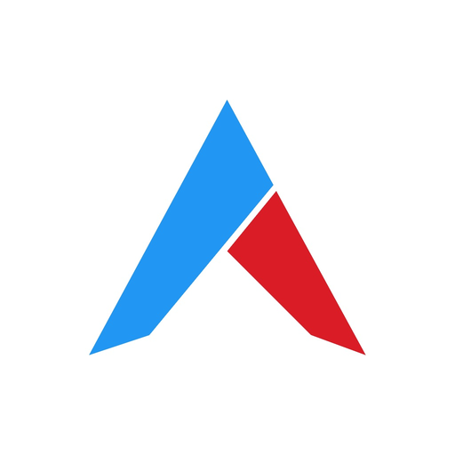 Auri - Read Books in Original app icon