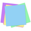 Sticky Notes + Widget icon